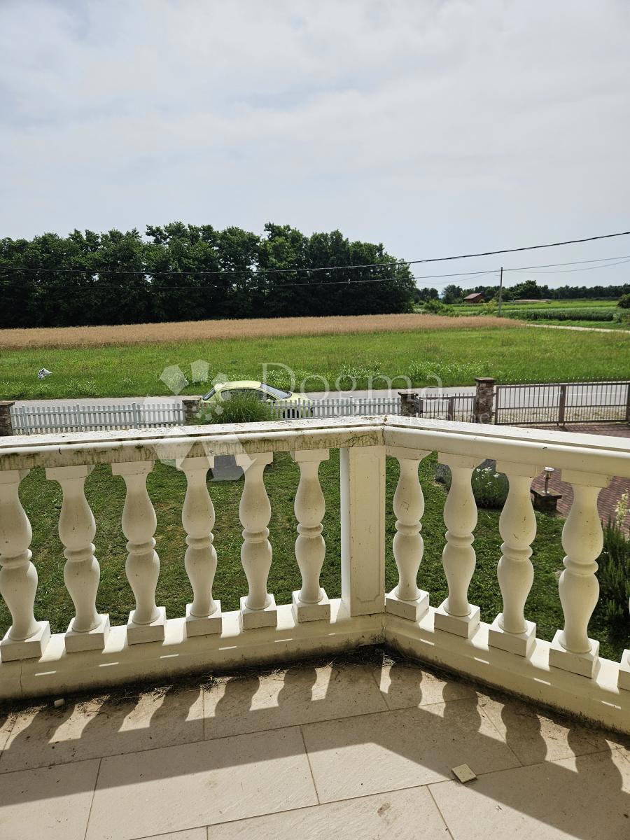 Hiša Majerje, Petrijanec, 176m2