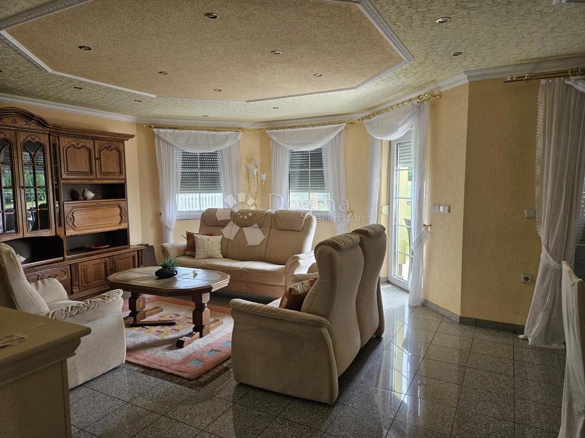 Hiša Majerje, Petrijanec, 176m2