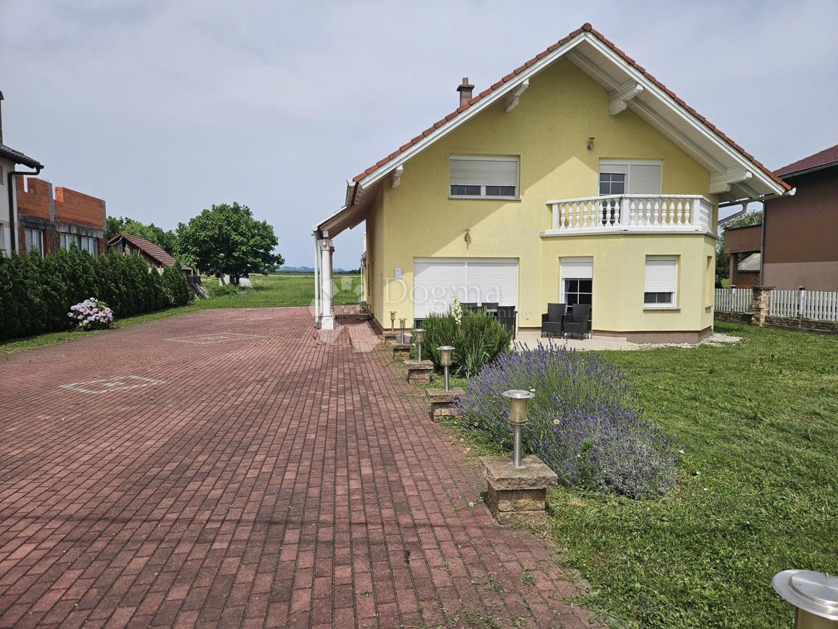 Hiša Majerje, Petrijanec, 176m2