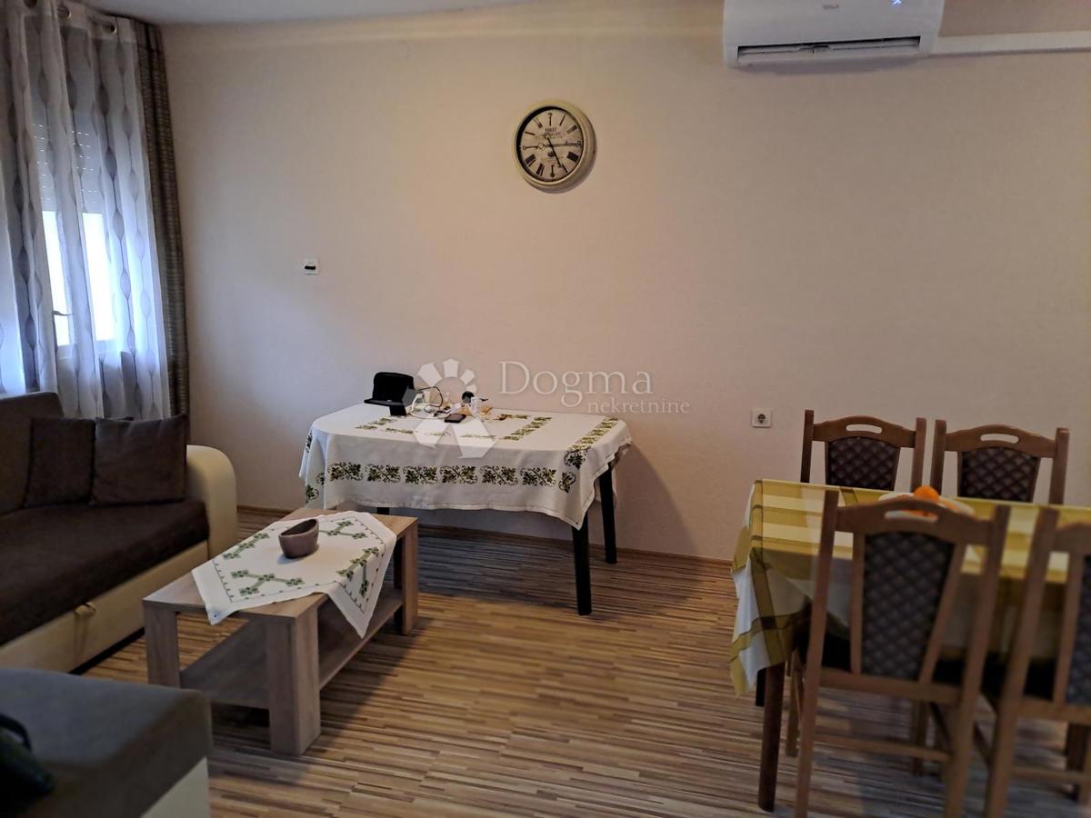 Stanovanje Topusko, 109,63m2