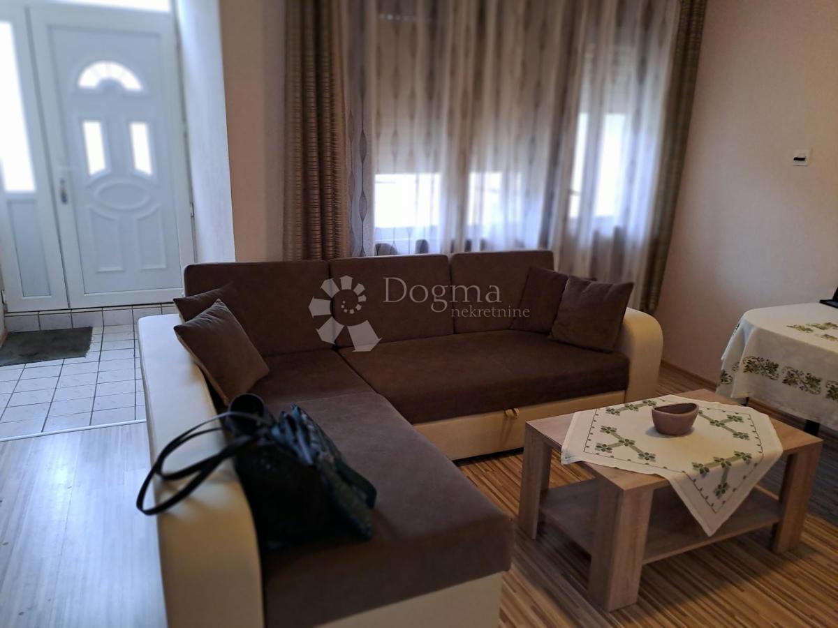 Stanovanje Topusko, 109,63m2