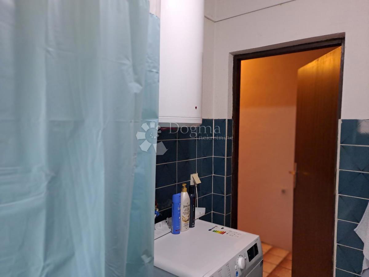 Stanovanje Topusko, 109,63m2