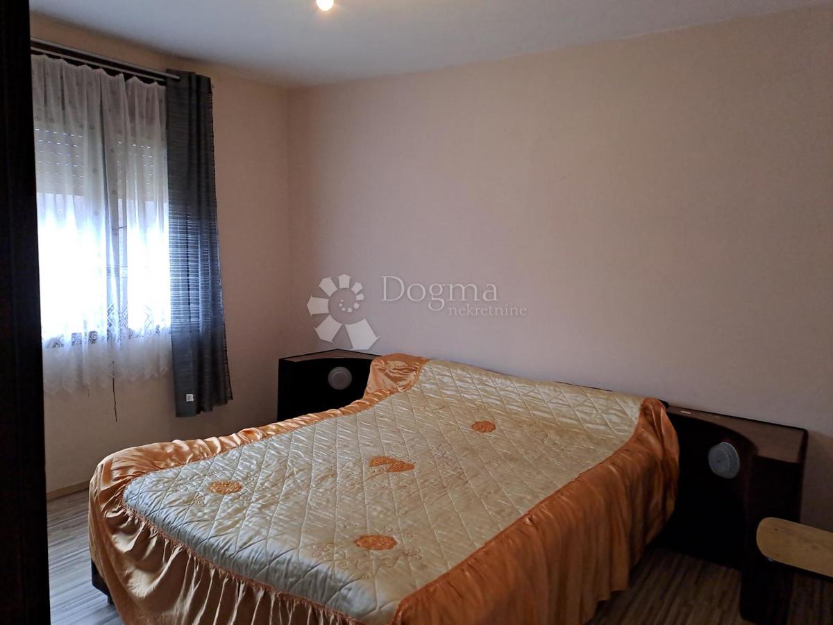 Stanovanje Topusko, 109,63m2