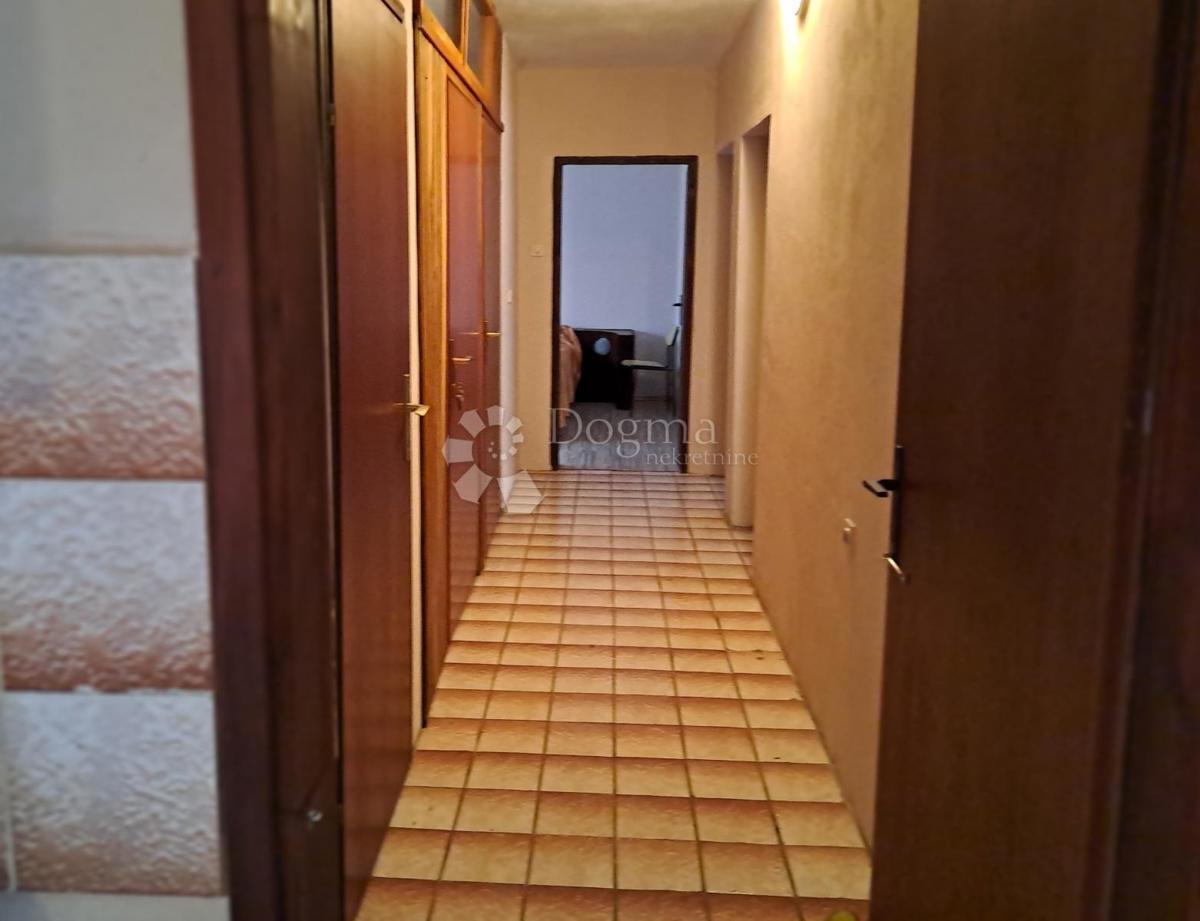 Stanovanje Topusko, 109,63m2