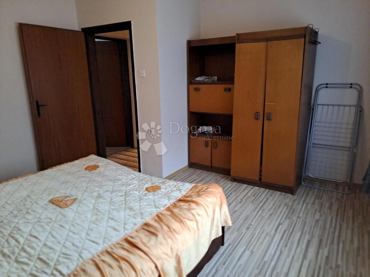 Stanovanje Topusko, 109,63m2