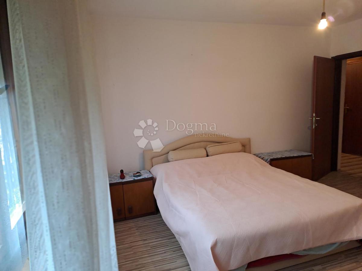 Stanovanje Topusko, 109,63m2