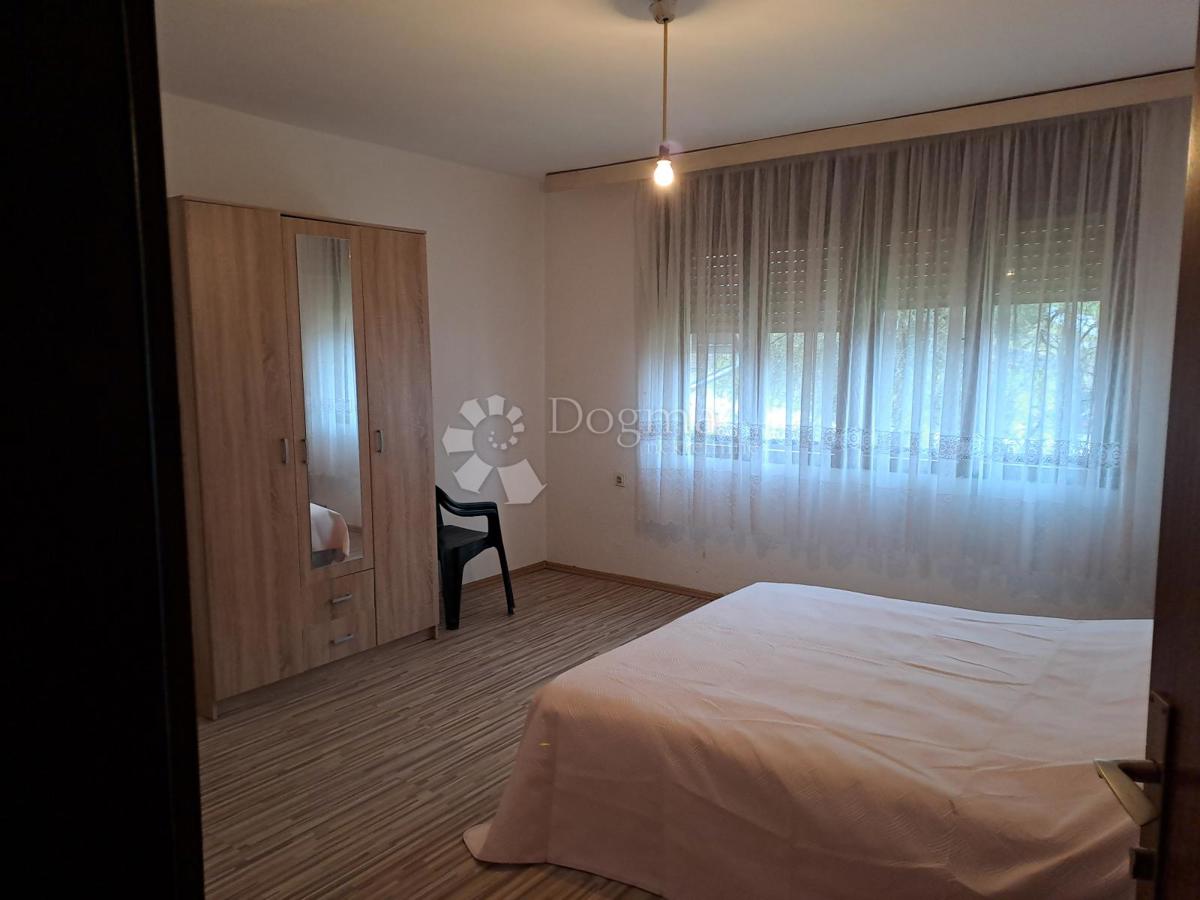 Stanovanje Topusko, 109,63m2