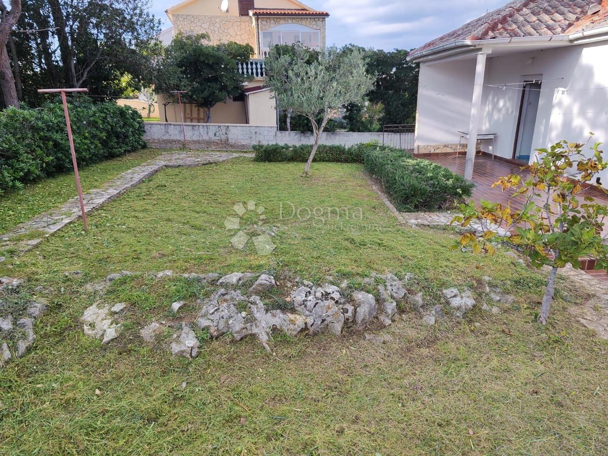 Hiša Zaton, Nin, 105m2