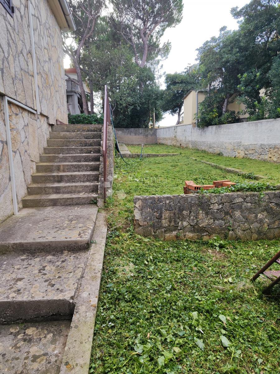 Hiša Zaton, Nin, 105m2