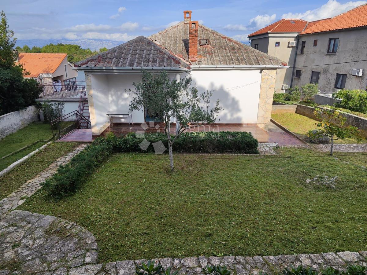 Hiša Zaton, Nin, 105m2