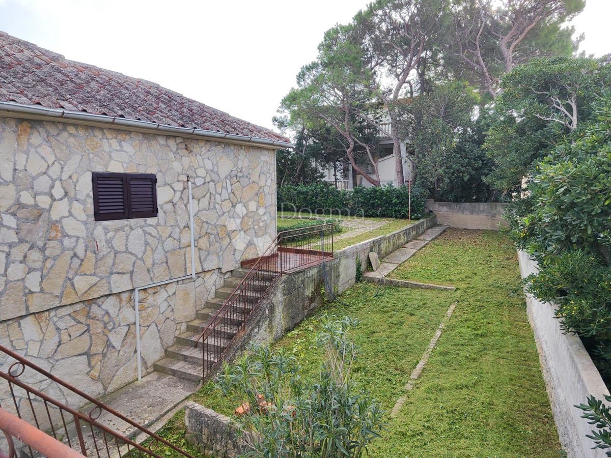 Hiša Zaton, Nin, 105m2