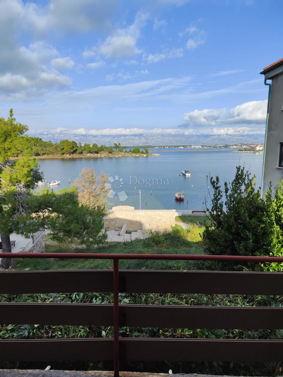 Hiša Zaton, Nin, 105m2