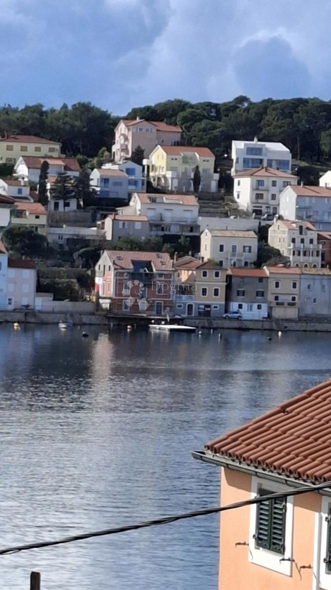 Stanovanje Mali Lošinj, 108,50m2