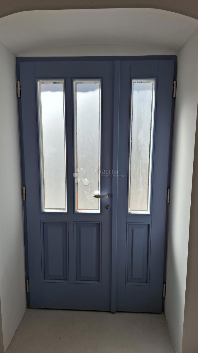 Stanovanje Mali Lošinj, 108,50m2