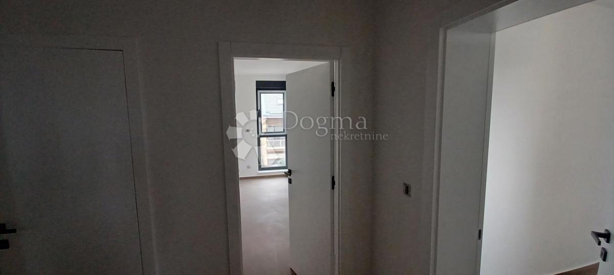 Stanovanje Retfala, Osijek, 104,52m2