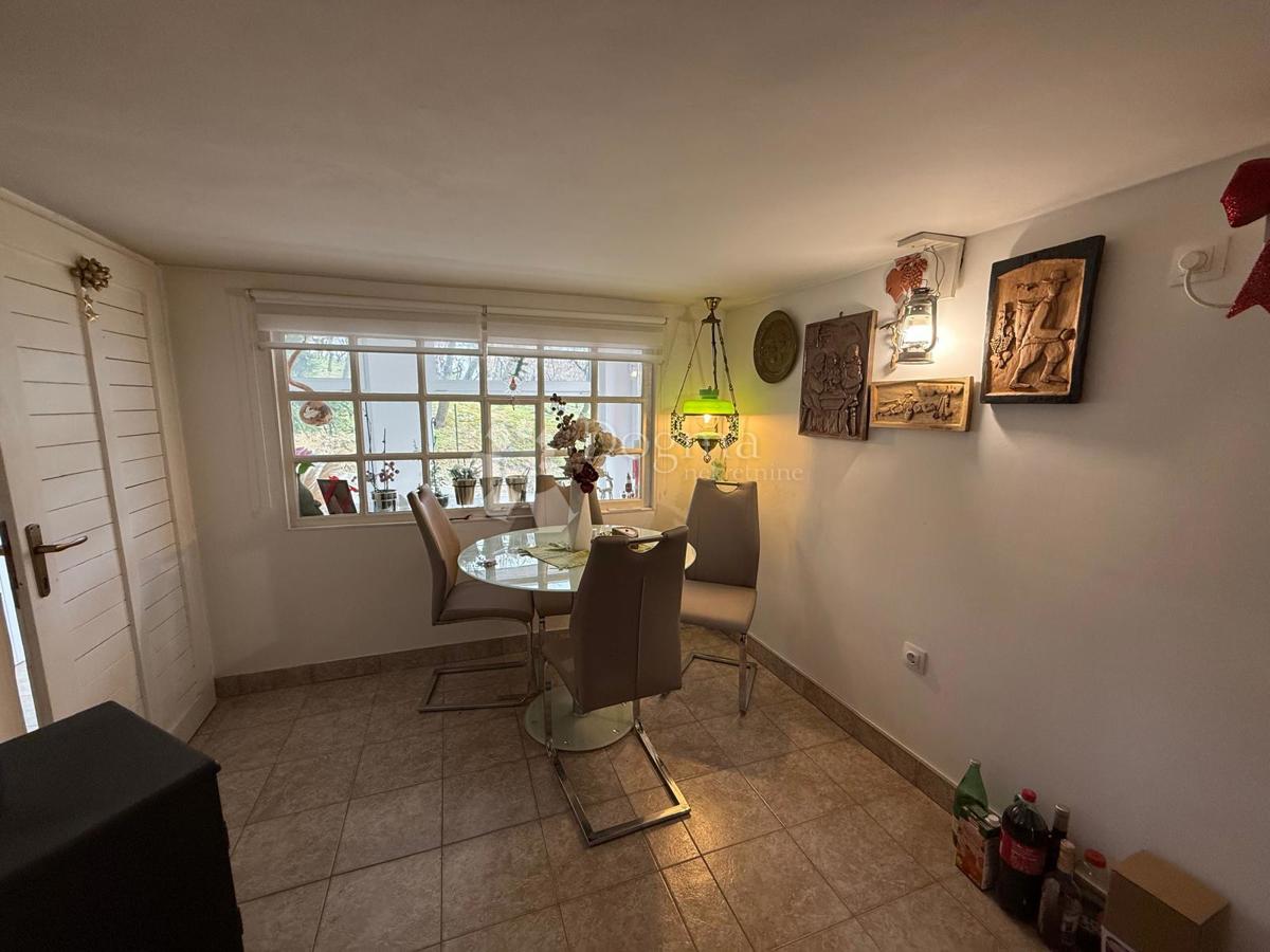 Hiša Kelemen, Jalžabet, 70m2