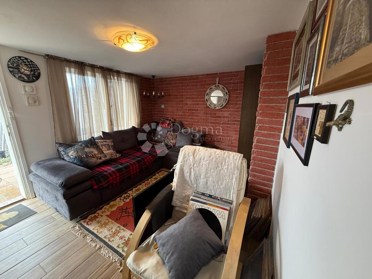 Hiša Kelemen, Jalžabet, 70m2