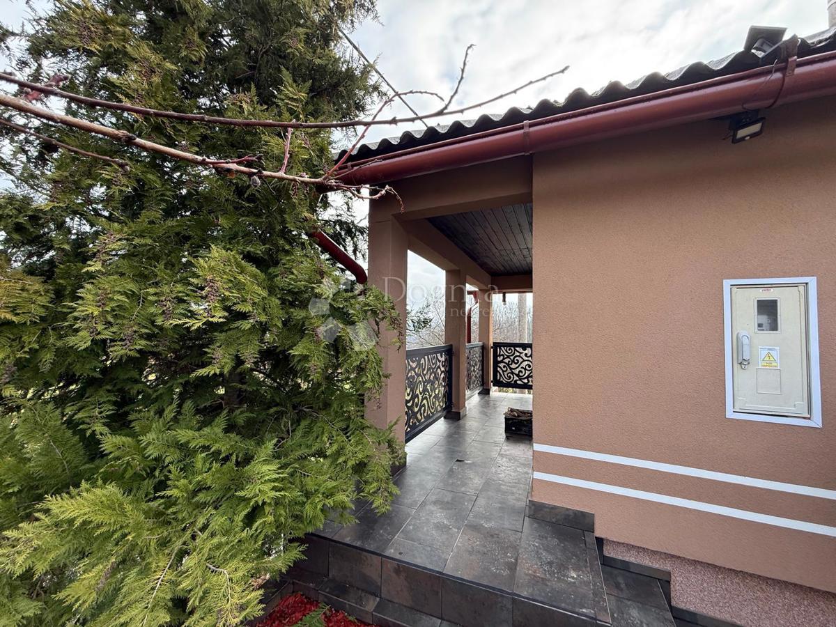 Hiša Kelemen, Jalžabet, 70m2