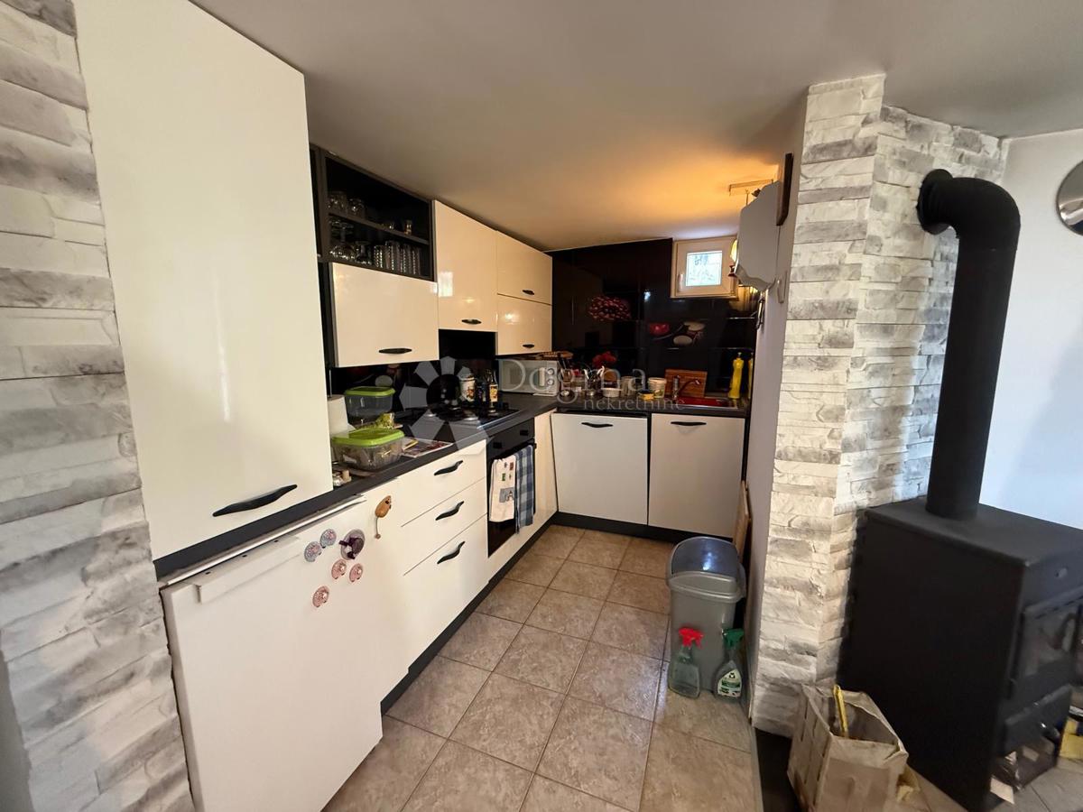 Hiša Kelemen, Jalžabet, 70m2