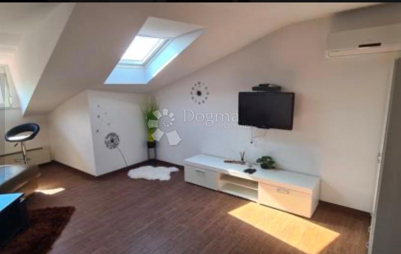 Apartma Novi Vinodolski, 50,24m2