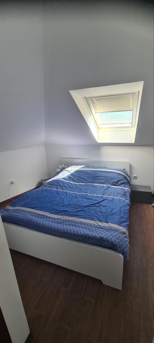 Apartma Novi Vinodolski, 50,24m2