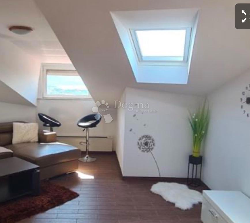 Apartma Novi Vinodolski, 50,24m2