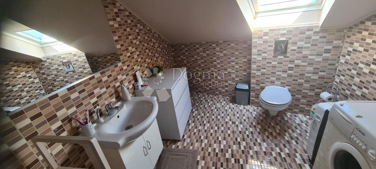 Apartma Novi Vinodolski, 50,24m2