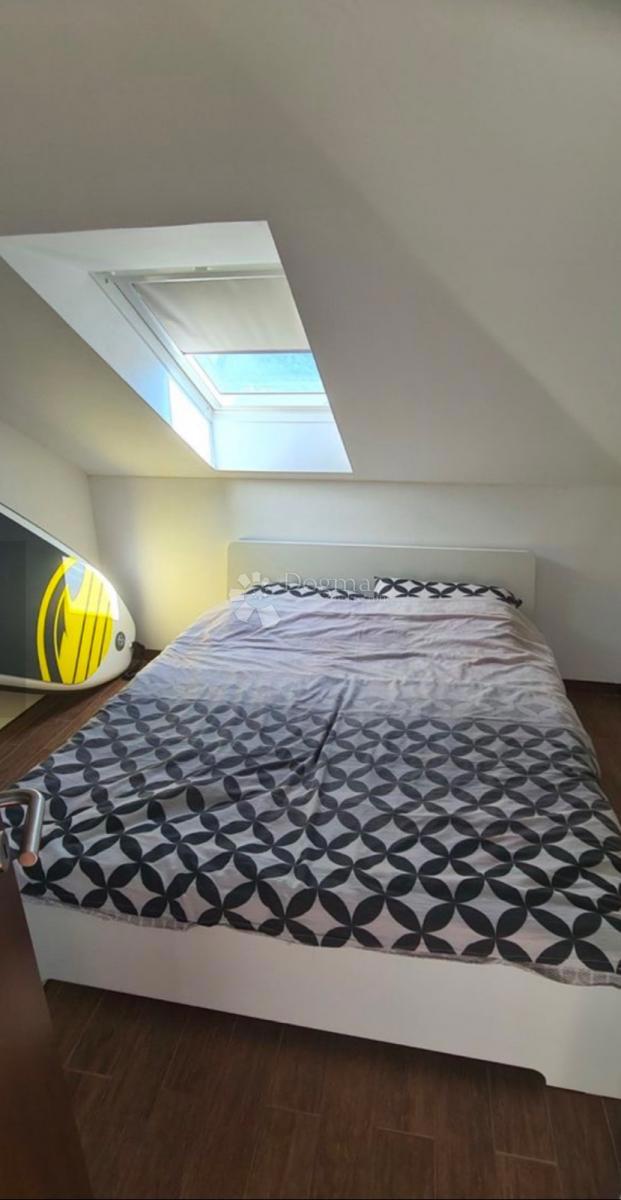 Apartma Novi Vinodolski, 50,24m2