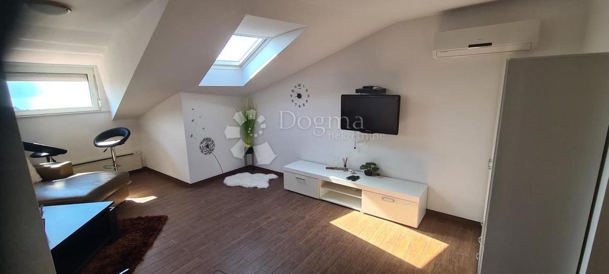 Apartma Novi Vinodolski, 50,24m2