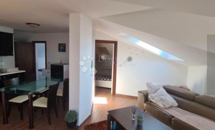 Apartma Novi Vinodolski, 50,24m2