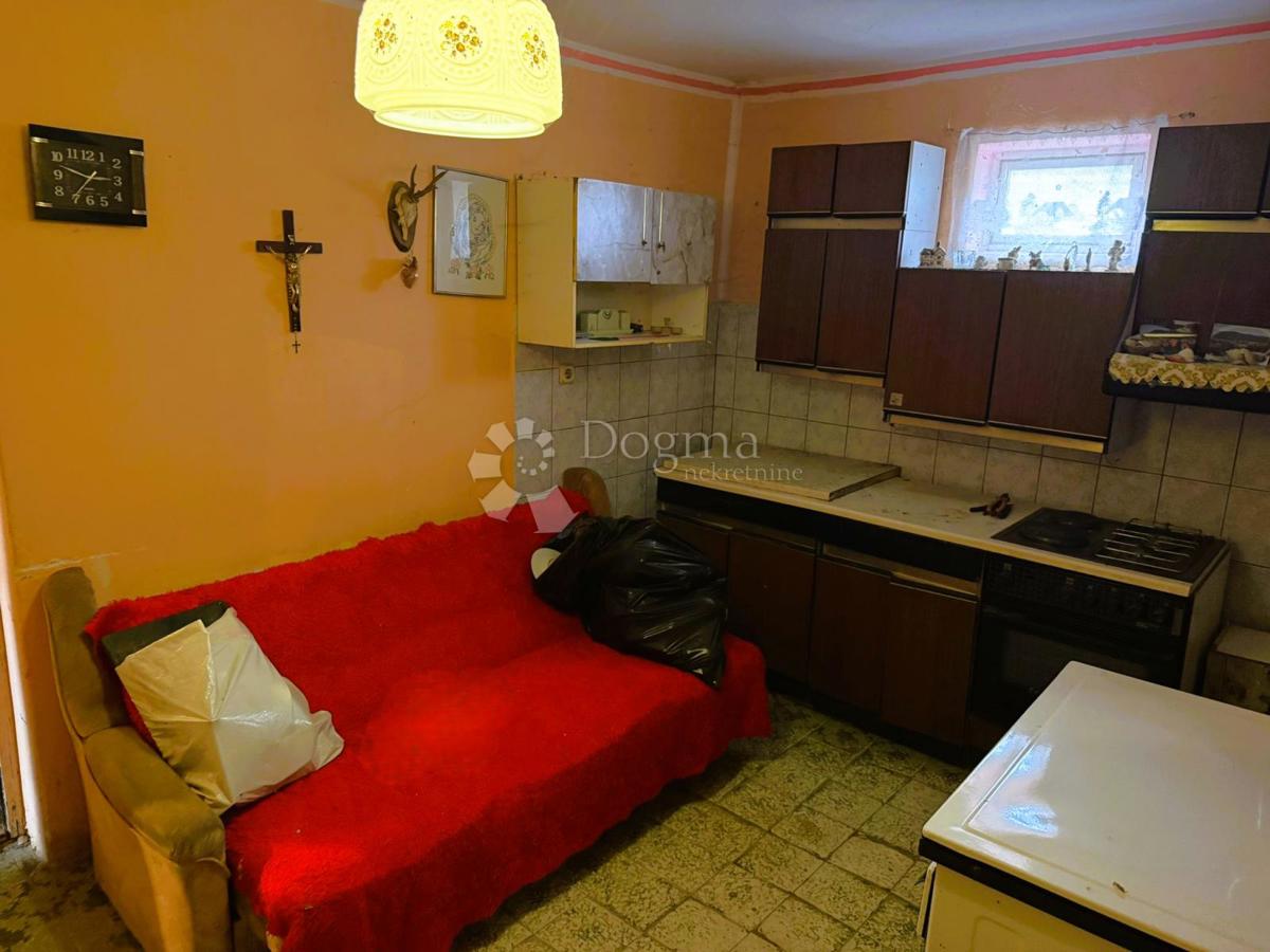 Hiša Karlovec Ludbreški, Sveti Đurđ, 73m2