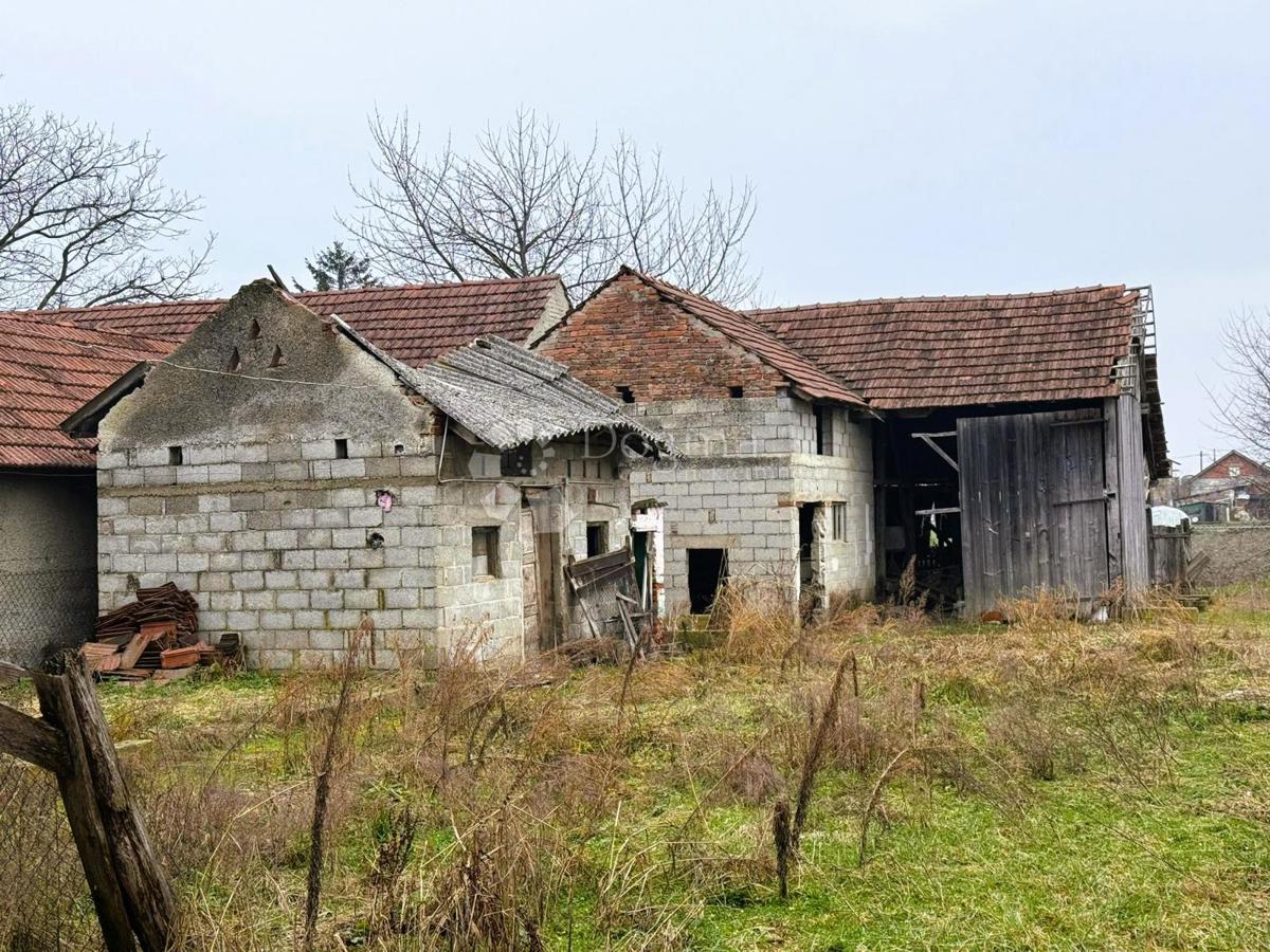 Hiša Karlovec Ludbreški, Sveti Đurđ, 73m2