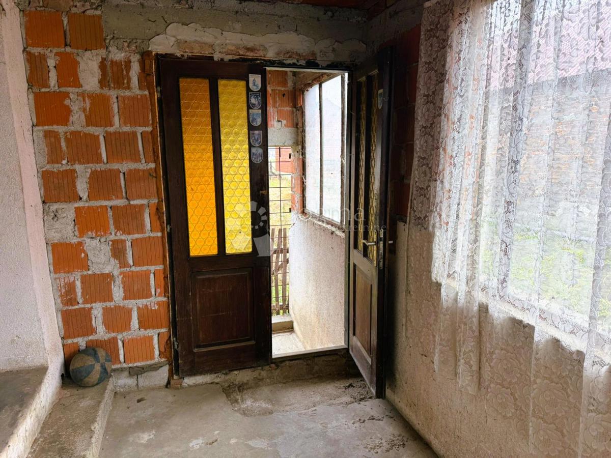 Hiša Karlovec Ludbreški, Sveti Đurđ, 73m2