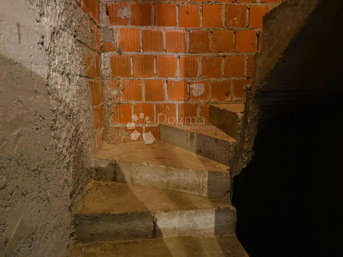 Hiša Karlovec Ludbreški, Sveti Đurđ, 73m2