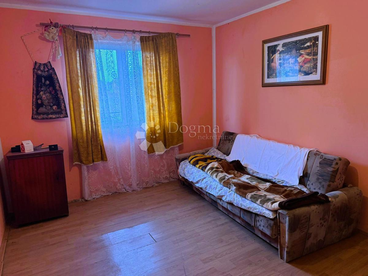 Hiša Karlovec Ludbreški, Sveti Đurđ, 73m2