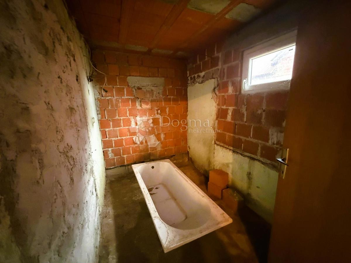 Hiša Karlovec Ludbreški, Sveti Đurđ, 73m2