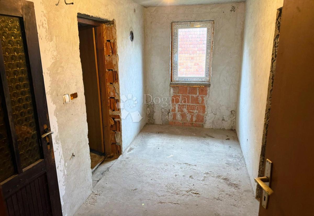 Hiša Karlovec Ludbreški, Sveti Đurđ, 73m2