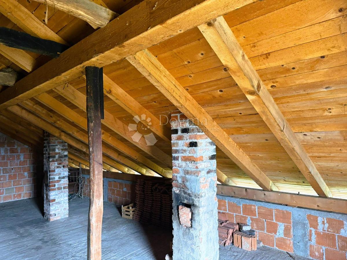 Hiša Karlovec Ludbreški, Sveti Đurđ, 73m2