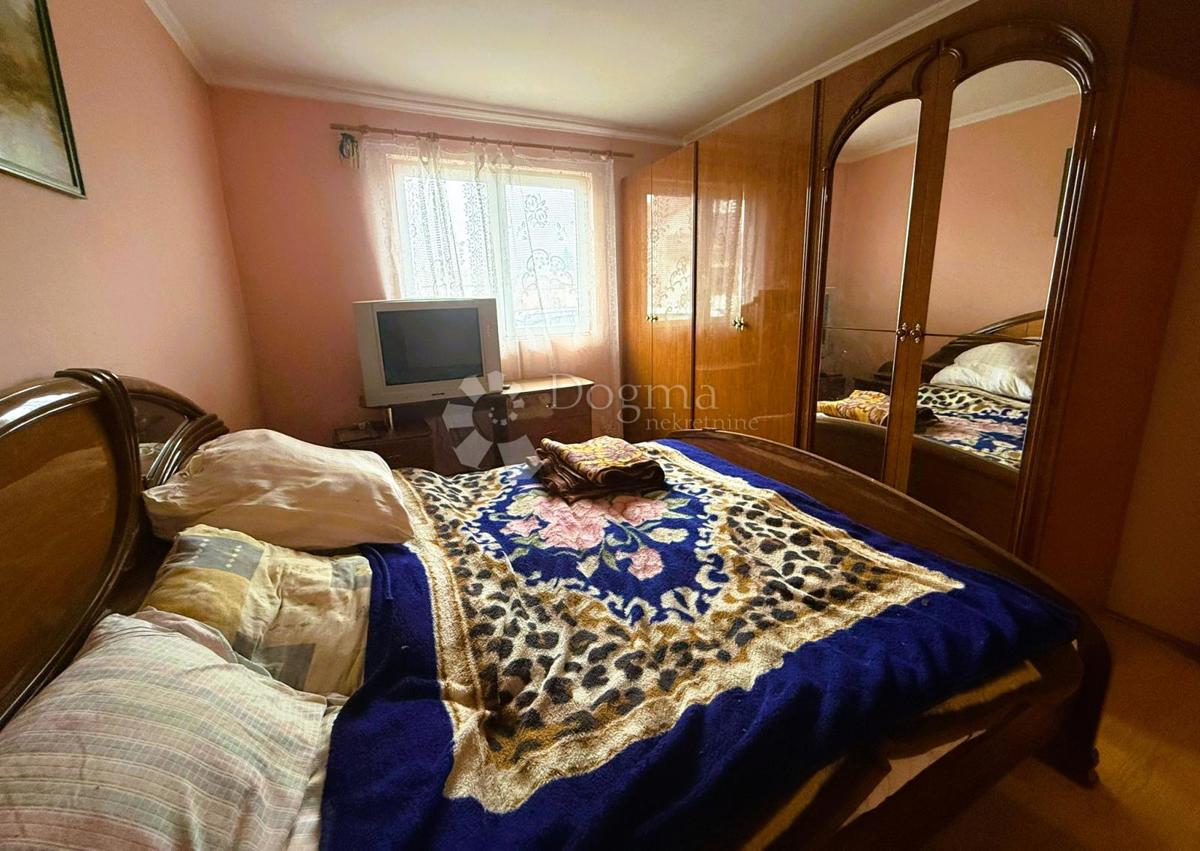 Hiša Karlovec Ludbreški, Sveti Đurđ, 73m2