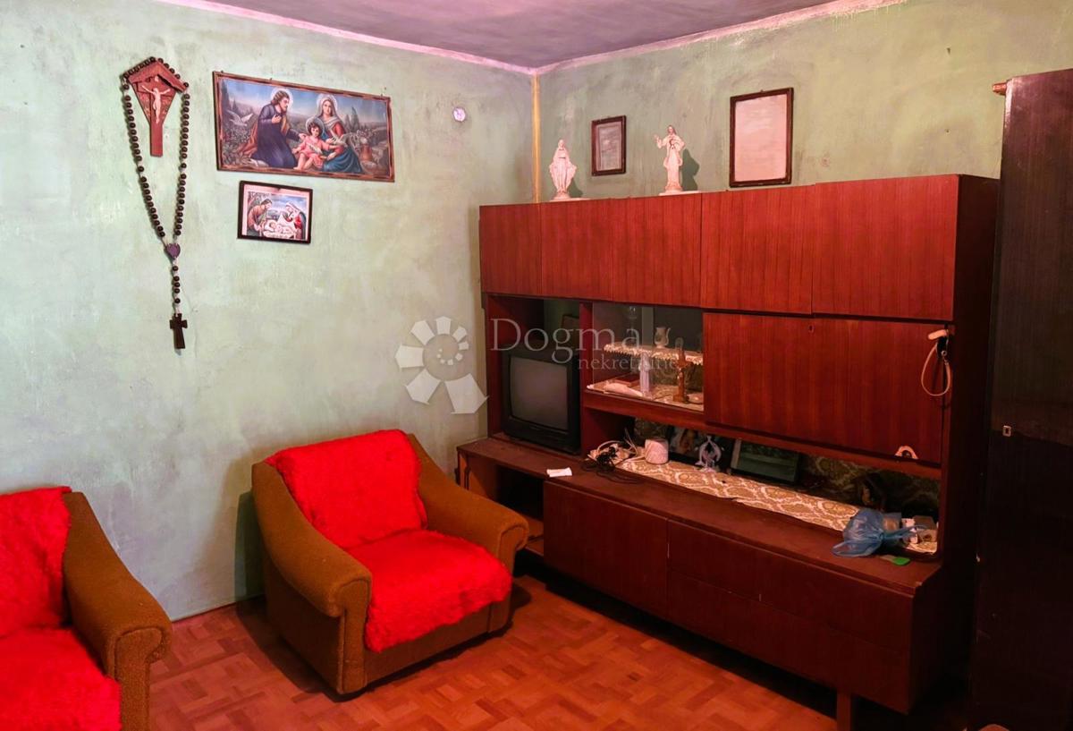 Hiša Karlovec Ludbreški, Sveti Đurđ, 73m2