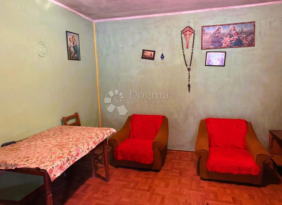 Hiša Karlovec Ludbreški, Sveti Đurđ, 73m2