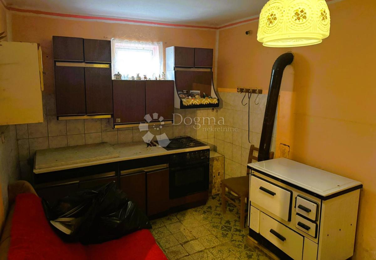 Hiša Karlovec Ludbreški, Sveti Đurđ, 73m2