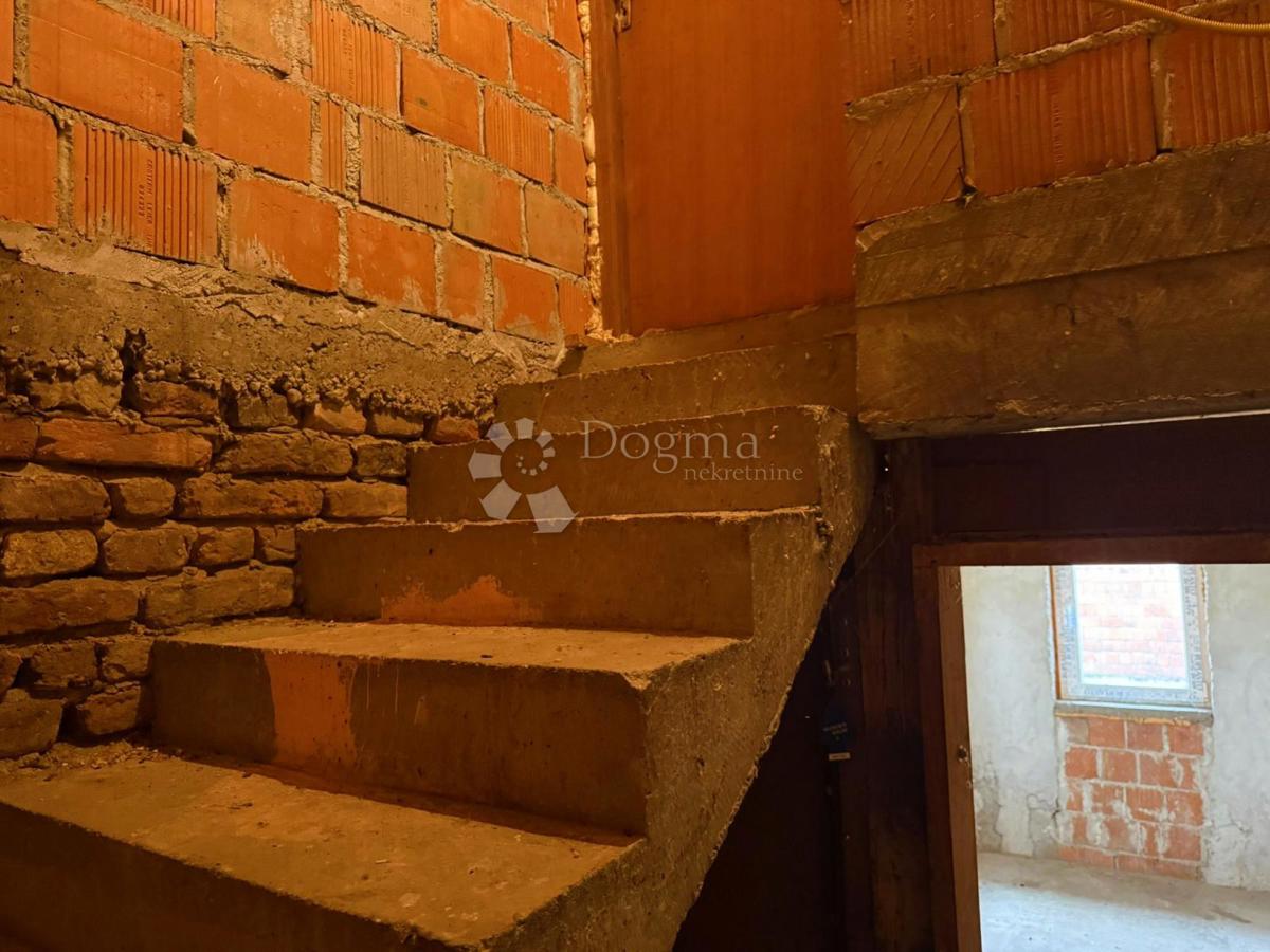 Hiša Karlovec Ludbreški, Sveti Đurđ, 73m2