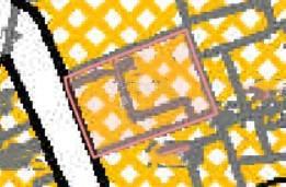 Zazidljivo zemljišče Centar, Varaždin, 478m2