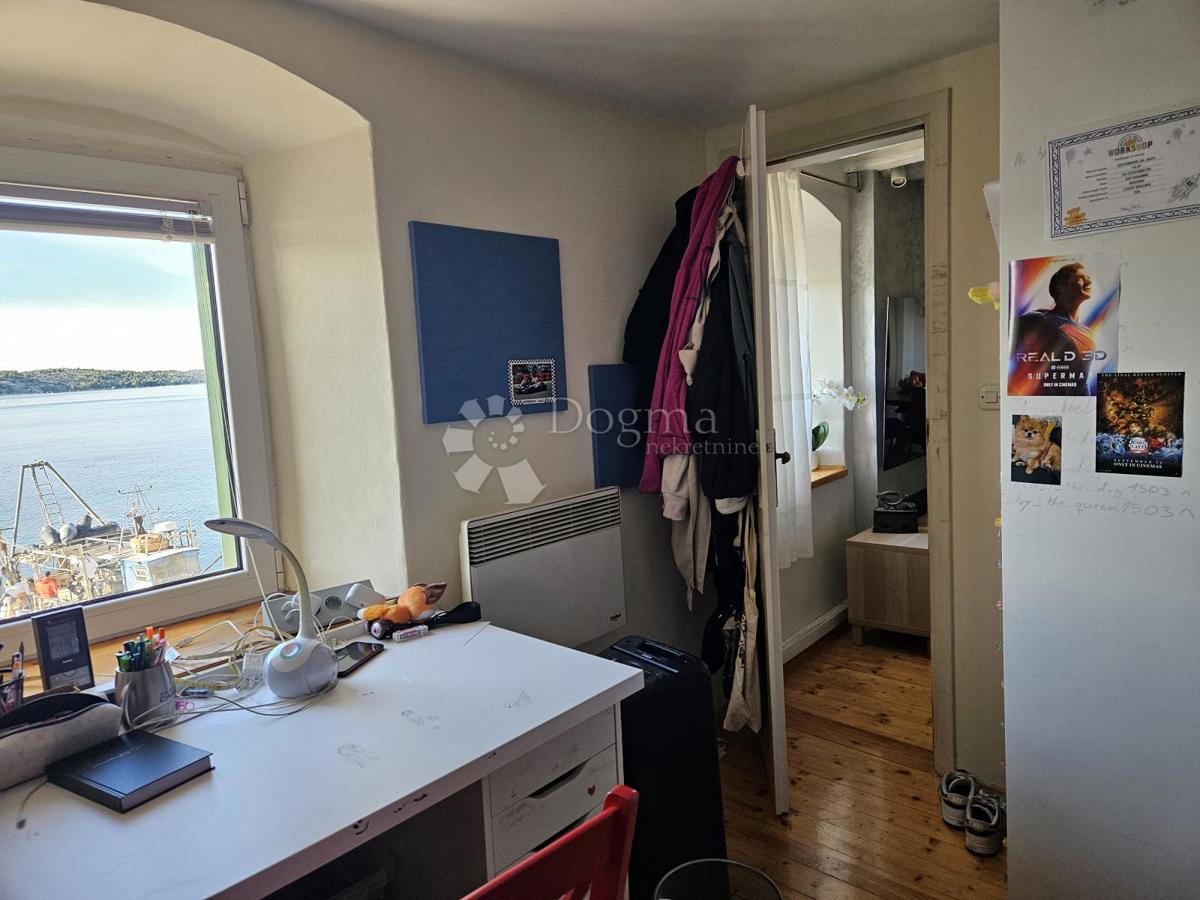 Stanovanje Dolac, Šibenik, 88m2