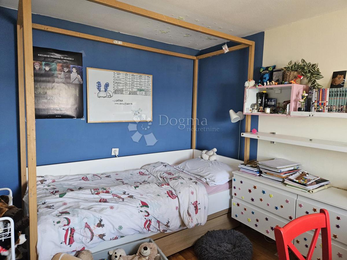 Stanovanje Dolac, Šibenik, 88m2