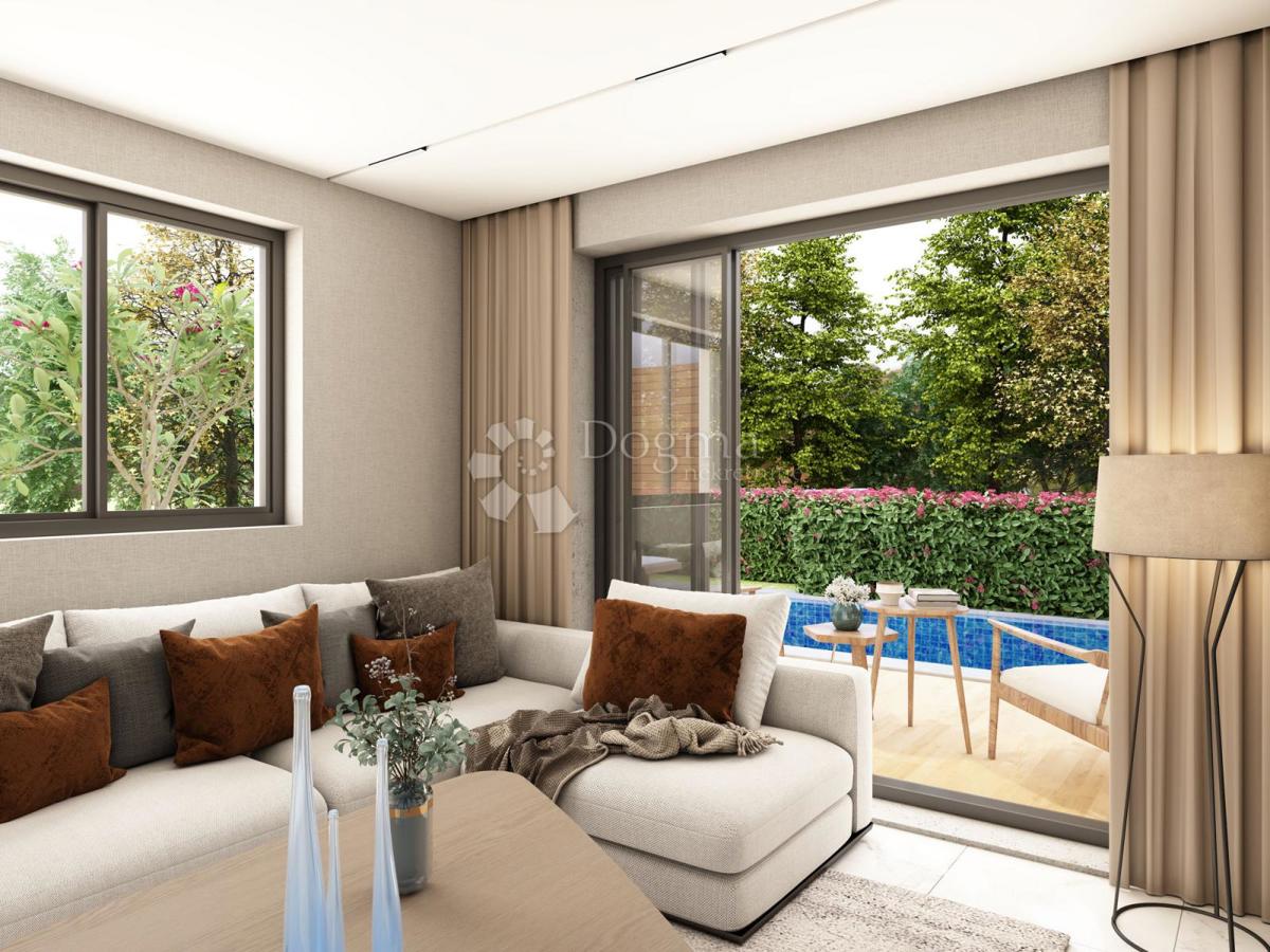 Stanovanje Premantura, Medulin, 98,90m2