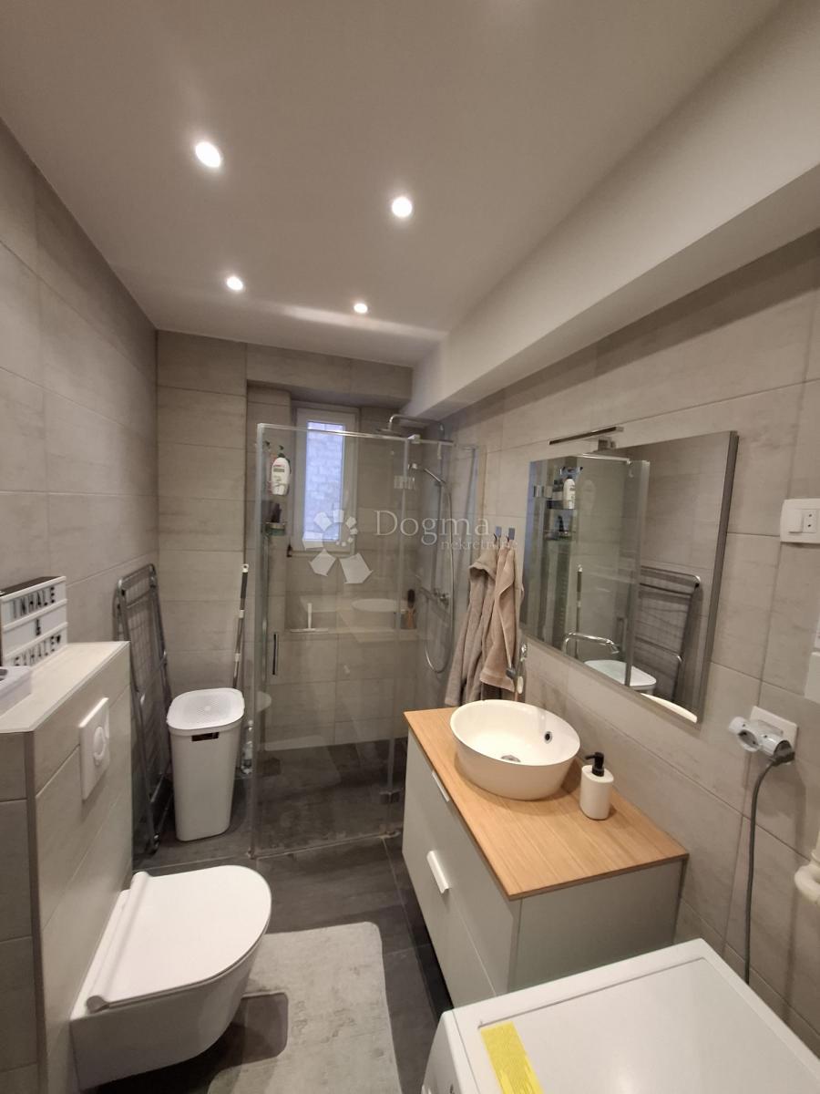 Stanovanje Maksimir, 38,82m2