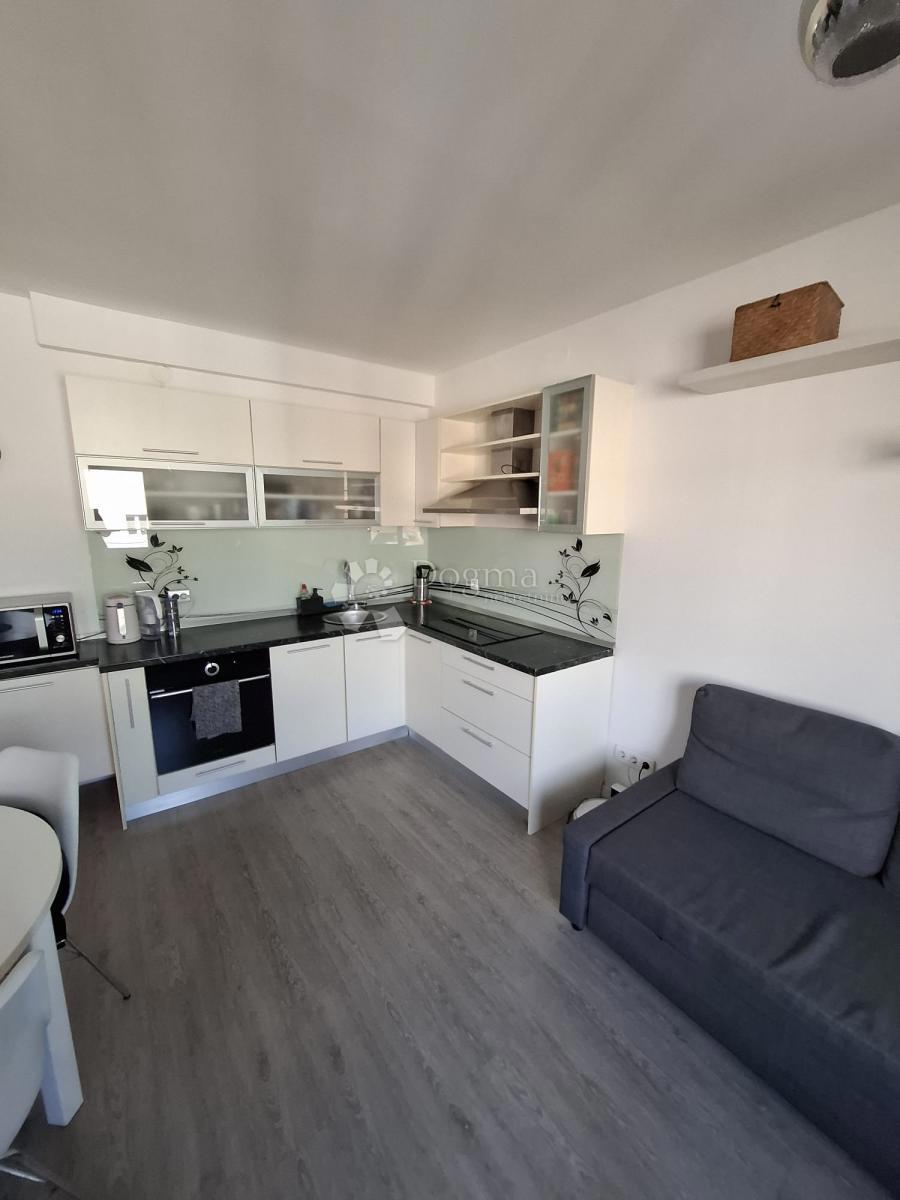 Stanovanje Maksimir, 38,82m2