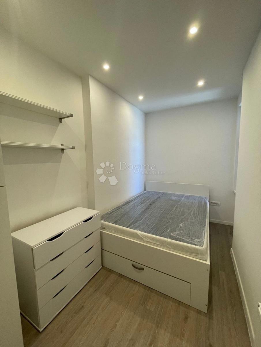 Stanovanje Maksimir, 38,82m2